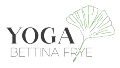 Yoga Bettina Frye Logo